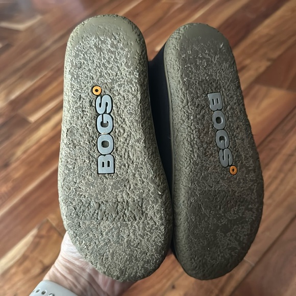 Baby Bogs black size 10 - Picture 2 of 2